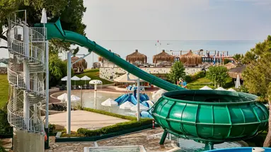 Gloria Verde Resort