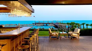 GLORIA VERDE RESORT