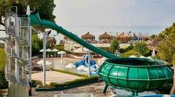 GLORIA VERDE RESORT
