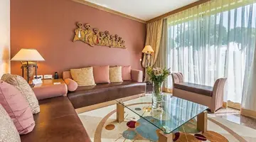 GLORIA VERDE RESORT
