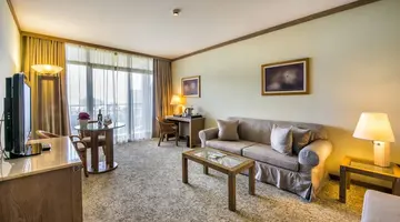 GLORIA VERDE RESORT