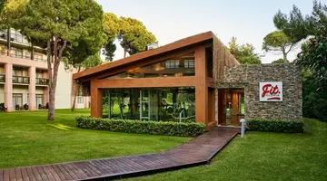 Gloria Verde Resort