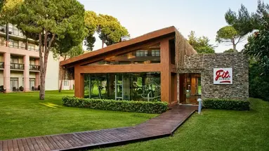 Gloria Verde Resort