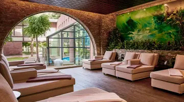Gloria Verde Resort