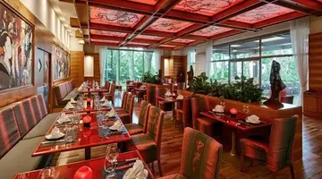 Gloria Verde Resort