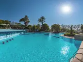 GLORIA VERDE RESORT