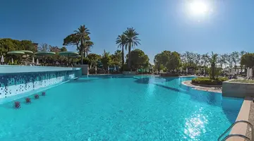 GLORIA VERDE RESORT