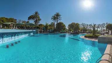 GLORIA VERDE RESORT
