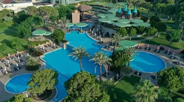 GLORIA VERDE RESORT
