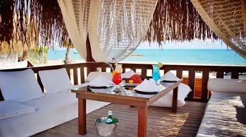 Gloria Verde Resort