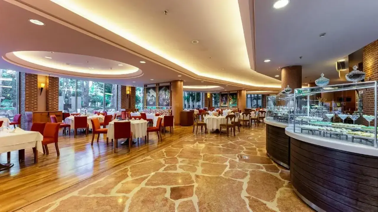 GLORIA VERDE RESORT