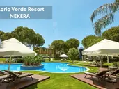 GLORIA VERDE RESORT