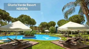 GLORIA VERDE RESORT