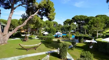GLORIA VERDE RESORT
