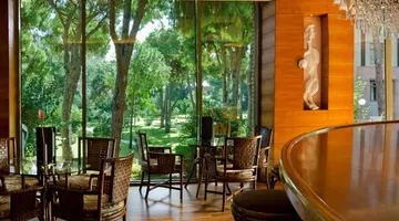 GLORIA VERDE RESORT