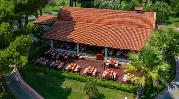 GLORIA VERDE RESORT