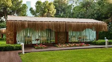 GLORIA VERDE RESORT