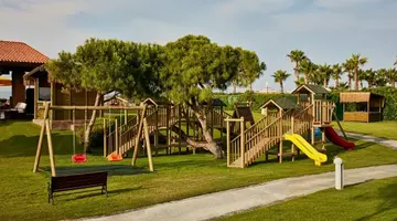 GLORIA VERDE RESORT