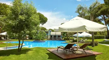Gloria Verde Resort