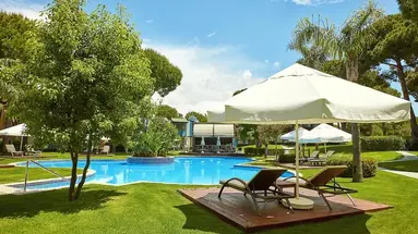 Gloria Verde Resort