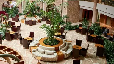 Gloria Verde Resort