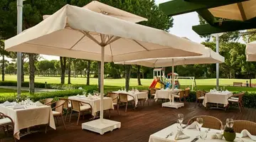 Gloria Verde Resort
