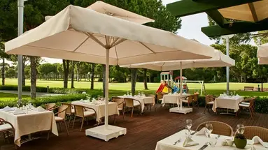 Gloria Verde Resort