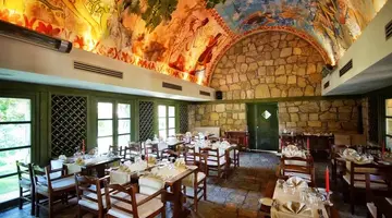 Gloria Verde Resort