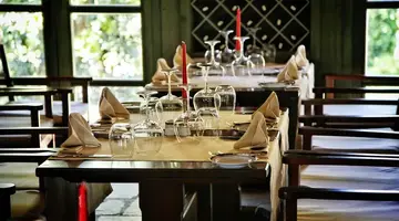 Gloria Verde Resort