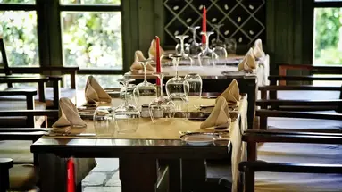Gloria Verde Resort