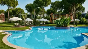 Gloria Verde Resort