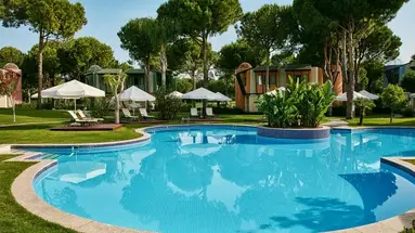 Gloria Verde Resort