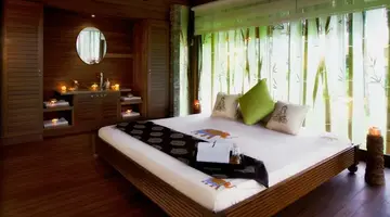 Gloria Verde Resort