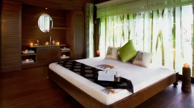 Gloria Verde Resort