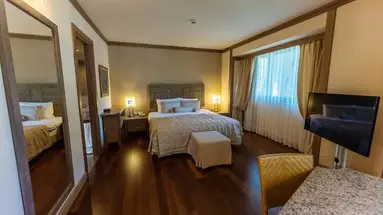 Gloria Verde Resort