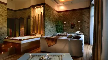 Gloria Verde Resort