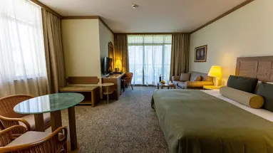 Gloria Verde Resort