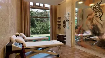 GLORIA VERDE RESORT