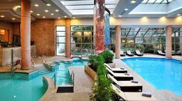GLORIA VERDE RESORT