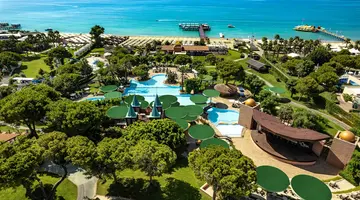 GLORIA VERDE RESORT
