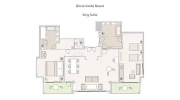 GLORIA VERDE RESORT