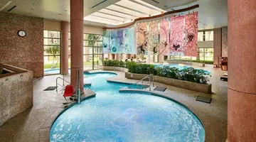 GLORIA VERDE RESORT