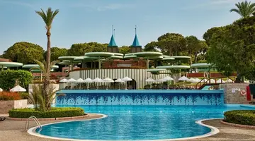 Gloria Verde Resort