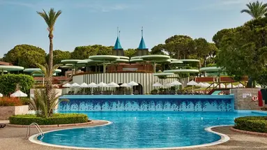 Gloria Verde Resort