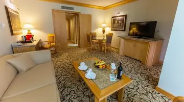 Gloria Verde Resort