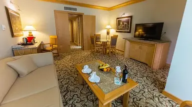 Gloria Verde Resort