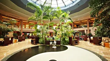 Gloria Verde Resort