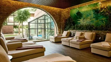 Gloria Verde Resort