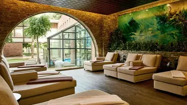 Gloria Verde Resort