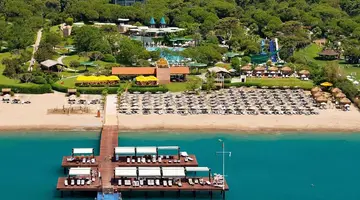 GLORIA VERDE RESORT